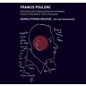 Poulenc: Concerto pour deux pianos et orchestre / Concert Champêtre / Suite Française cover