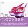 Pure... Disco / Funk cover