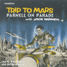 Trip To Mars Parnell On Parade cover