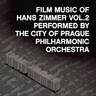 Film Music Of Hans Zimmer Vol.2 cover