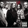The Essential Korn cover