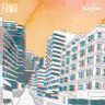 FOMO (Gatefold LP) cover