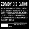 Dedication (Vinyl) cover