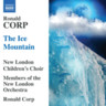 The Ice Mountain cover