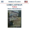 Laitman: Vedem - Music of Remembrance cover