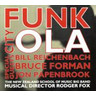 Funk City Ola cover