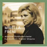 Great Singers Live: Mirella Freni (recorded 1971-83) cover