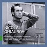 Great Singers Live: Nicolai Ghiaurov (recorded 1966-69) cover