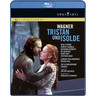 Wagner: Tristan und Isolde (complete opera recorded in 2007) BLU-RAY cover