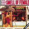 Smell Of Female (Vinyl) cover