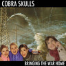 Bringing the War Home cover