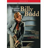 Billy Budd (complete opera recorded in 2010) cover