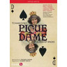 Pique Dame (complete opera recorded in 2010) cover