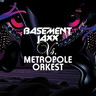Basement Jaxx Vs. Metrople Orkest cover