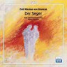 Reznicek: Der Sieger [The Victor] (symphonic poem) cover