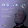 Music of Poul Ruders Vol. 6 cover