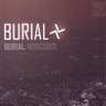 Burial - LP cover