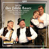 Der fidele Bauer (complete operetta recorded in 2010) cover