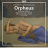 Orpheus (3rd version, 1940) / Klage der Ariadne for Mezzo-soprano & Orchestra (2nd version, 1940) cover
