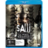 Saw - The Final Chapter cover