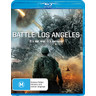 Battle - Los Angeles (Blu-ray) cover