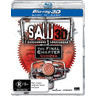 Saw - The Final Chapter (Blu-ray 3D + Blu-ray) cover