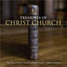 Treasures of Christ Church cover