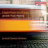 Czech Music for Strings cover