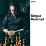 Mingus Revisited / Jazz Portraits - Mingus in Wonderland cover