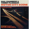 Motor City Scene cover