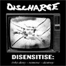 Disensitise (Vinyl) cover