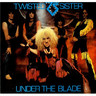 Under the Blade (Vinyl) cover
