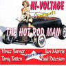 Hot Rod Man cover