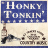Honky Tonkin cover