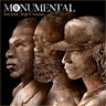 Monumental cover