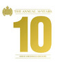 The Annual - 10 Years (Australian Edition) cover