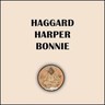 Haggard Harper Bonnie cover