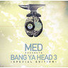 Bang Ya Head 3 cover