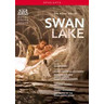 Swan Lake (complete ballet recorded in 2009) cover