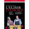L'Elisir D'Amore (Complete opera recorded in August 2009) cover