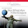 Wagner: Der Ring des Nibelungen (Recorded Live at the Bayreuth Festival, Germany, in 2008) cover