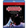The Nutcracker, Op. 71 (complete ballet recorded in 2008) BLU-RAY cover