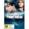 Point Break (1991) cover