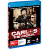 Carlos the Jackal - Special Deluxe Blu-ray Edition (The Movie & The Trilogy) cover