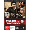 Carlos the Jackal - The Movie & The Trilogy cover