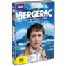 Bergerac - The Complete First Series cover