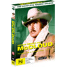 McCloud - The Complete Fourth Season cover