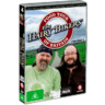 The Hairy Bikers' Food Tour of Britain - Volume 4 cover