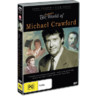 Tony Palmer's Film About... The Fantastic World of Michael Crawford cover