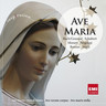 MARBECKS COLLECTABLE: Inspiration: Ave Maria cover